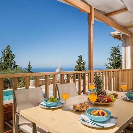 Cielo By Vintage Travel Tsoukaládhes