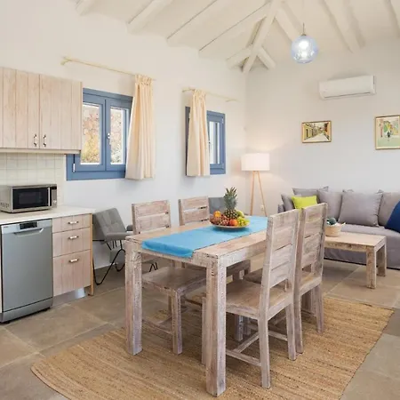 Cielo By Vintage Travel Tsoukaládhes