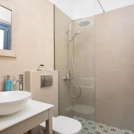 Cielo By Vintage Travel Villa Tsoukaládhes