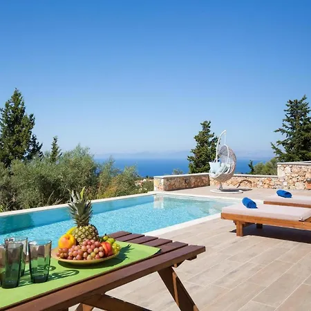 Villa Cielo By Vintage Travel *