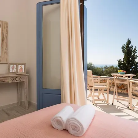 Cielo By Vintage Travel Tsoukaládhes