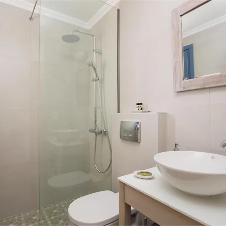 Villa Cielo By Vintage Travel