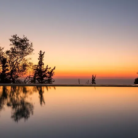 Cielo By Vintage Travel Villa Tsoukaládhes