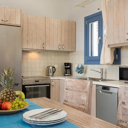 Cielo By Vintage Travel * Tsoukaládhes