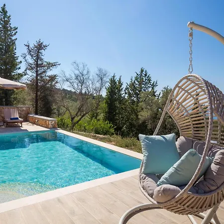 Cielo By Vintage Travel Tsoukaládhes