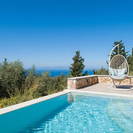 Villa Cielo By Vintage Travel