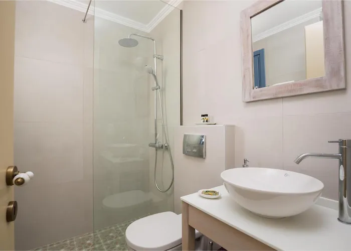 Villa Cielo By Vintage Travel