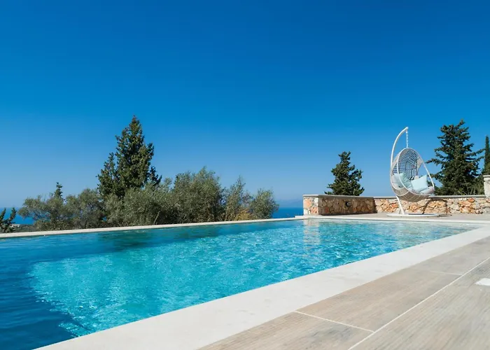 Villa Cielo By Vintage Travel Cukaládesz