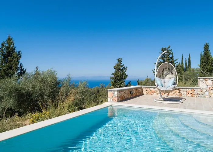 Villa Cielo By Vintage Travel